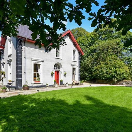 Fountain Hill House Villa Londonderry Ngoại thất bức ảnh