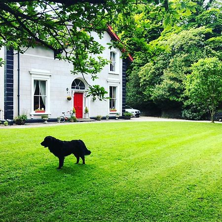 Fountain Hill House Villa Londonderry Ngoại thất bức ảnh