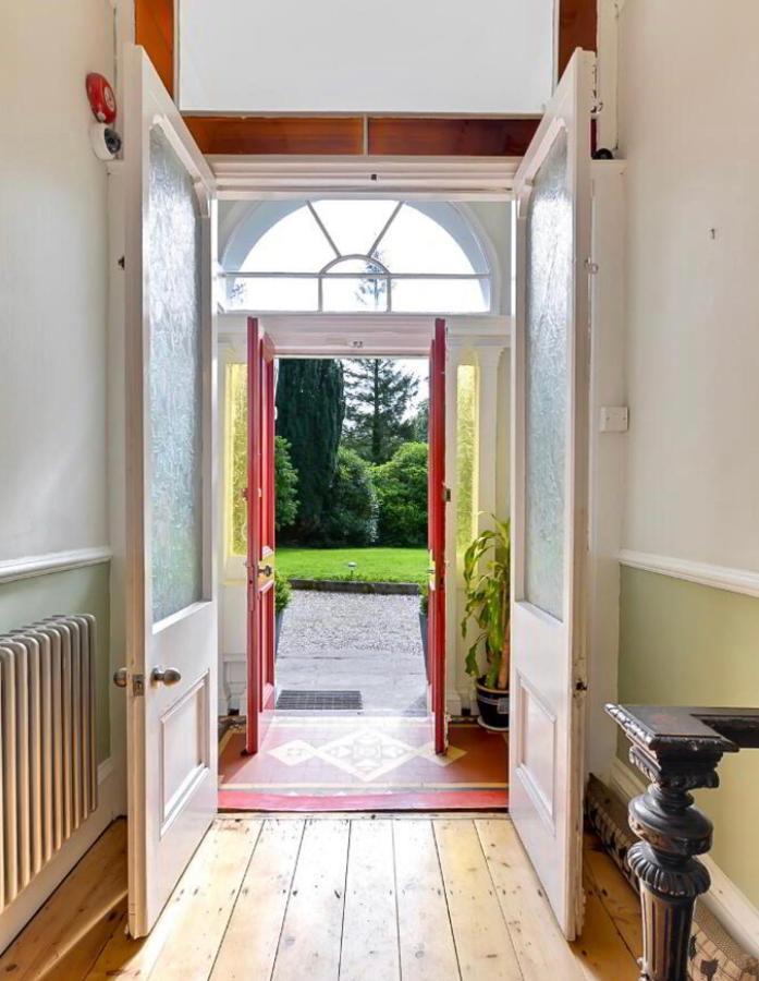 Fountain Hill House Villa Londonderry Ngoại thất bức ảnh