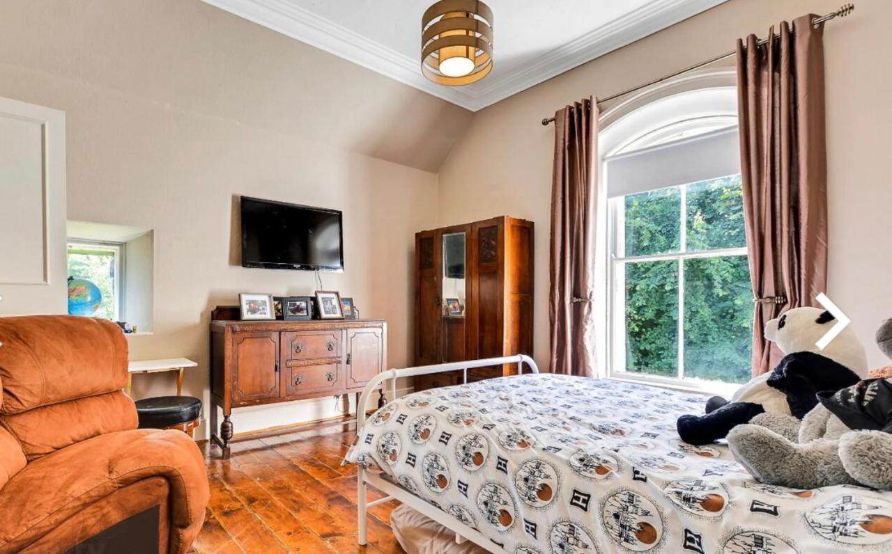 Fountain Hill House Villa Londonderry Ngoại thất bức ảnh