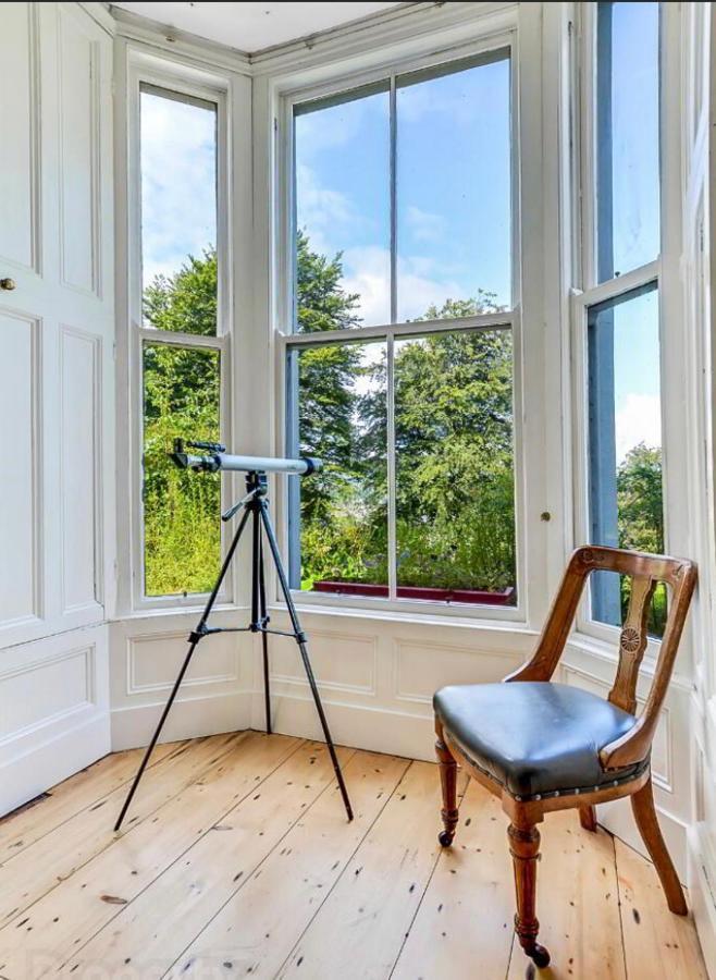 Fountain Hill House Villa Londonderry Ngoại thất bức ảnh