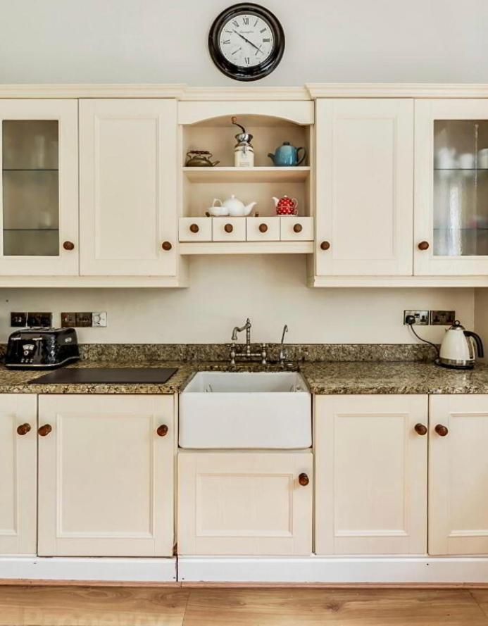 Fountain Hill House Villa Londonderry Ngoại thất bức ảnh