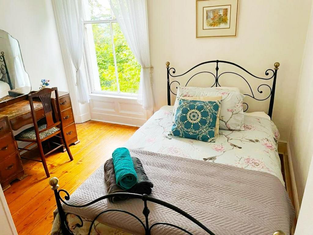 Fountain Hill House Villa Londonderry Ngoại thất bức ảnh