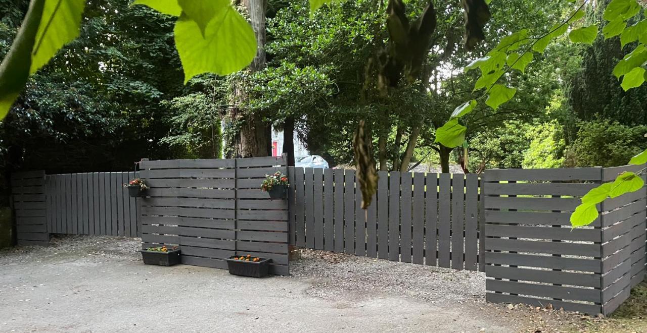 Fountain Hill House Villa Londonderry Ngoại thất bức ảnh