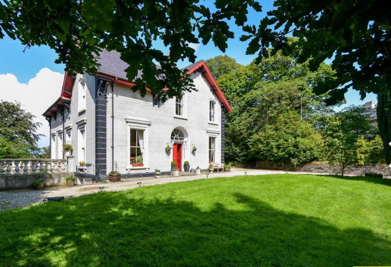 Fountain Hill House Villa Londonderry Ngoại thất bức ảnh
