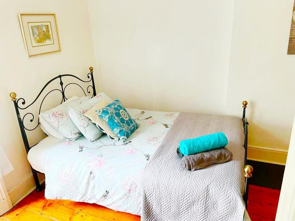 Fountain Hill House Villa Londonderry Ngoại thất bức ảnh