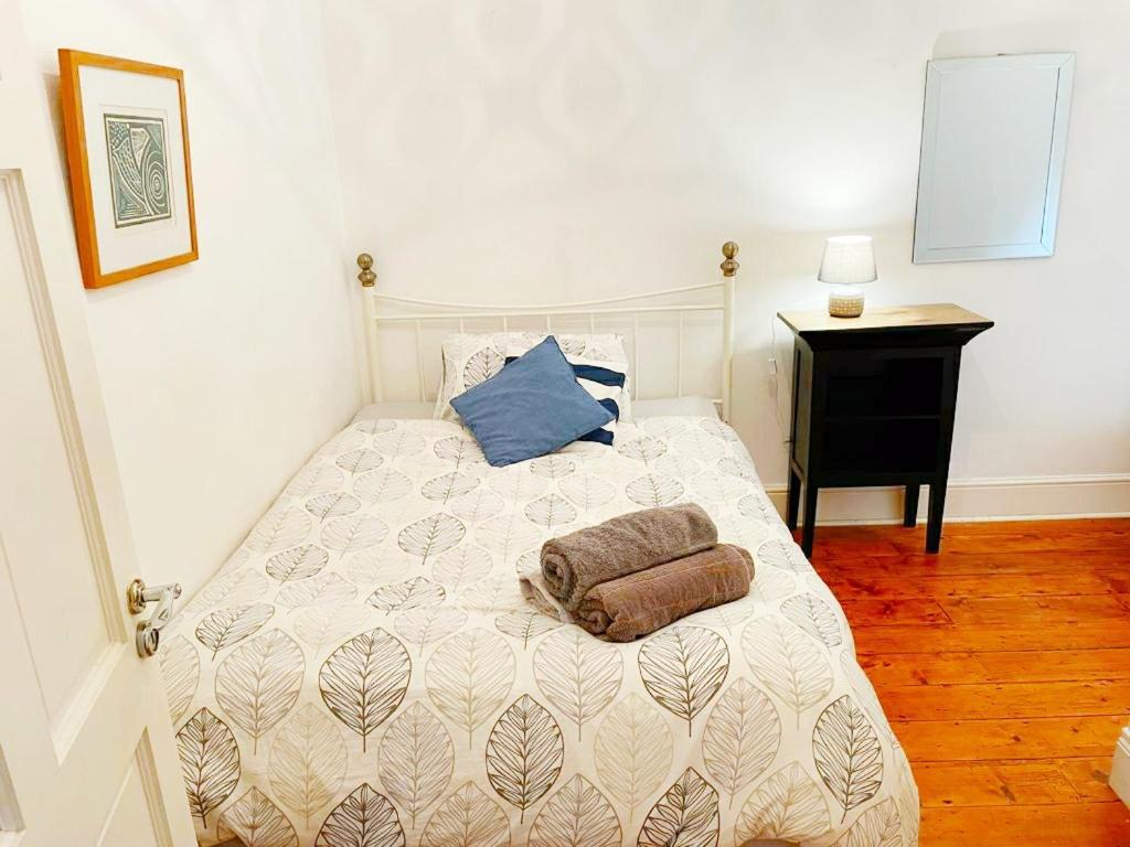 Fountain Hill House Villa Londonderry Ngoại thất bức ảnh