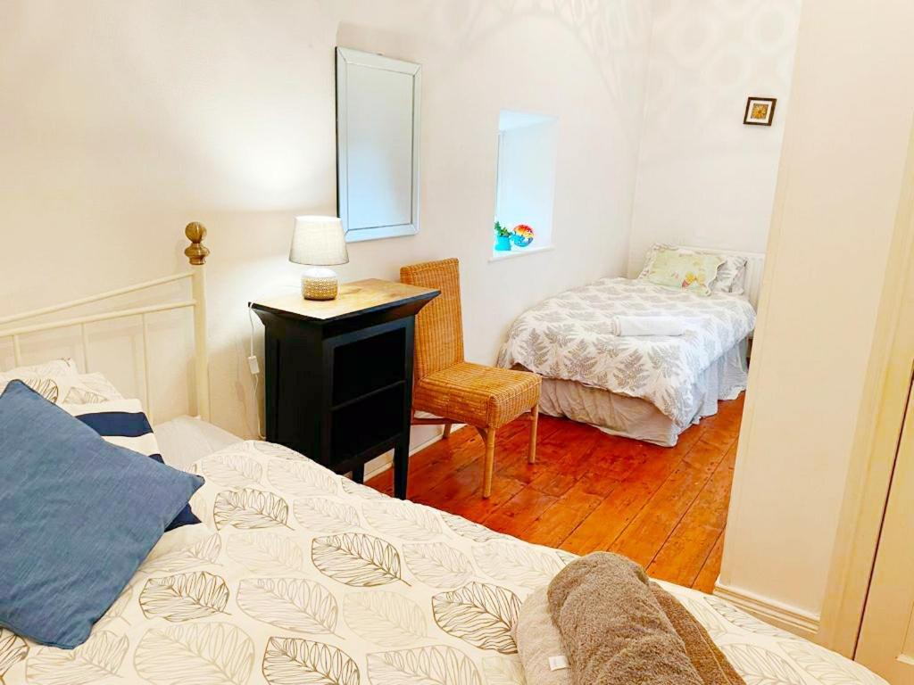Fountain Hill House Villa Londonderry Ngoại thất bức ảnh