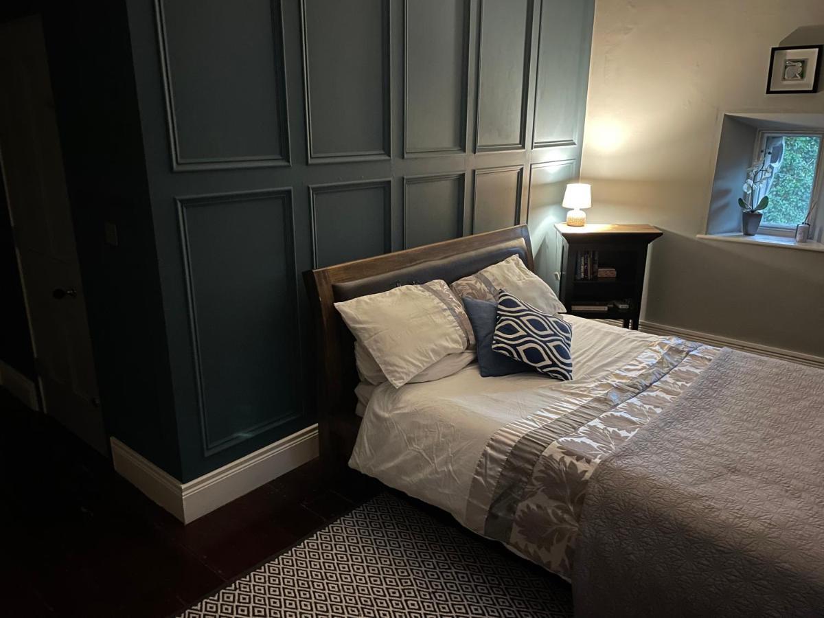 Fountain Hill House Villa Londonderry Ngoại thất bức ảnh
