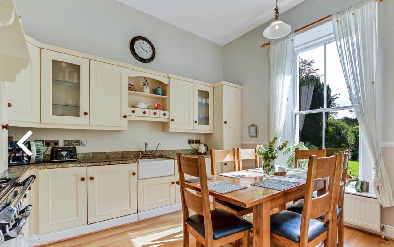 Fountain Hill House Villa Londonderry Ngoại thất bức ảnh