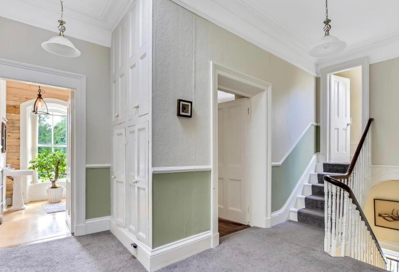 Fountain Hill House Villa Londonderry Ngoại thất bức ảnh