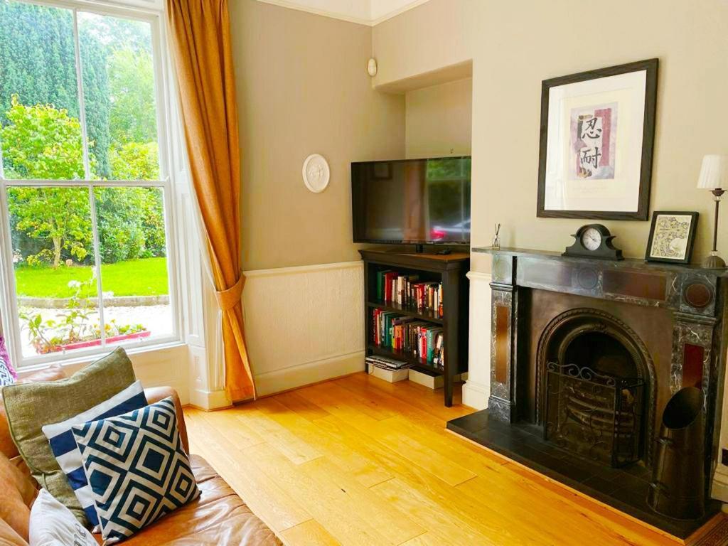 Fountain Hill House Villa Londonderry Ngoại thất bức ảnh