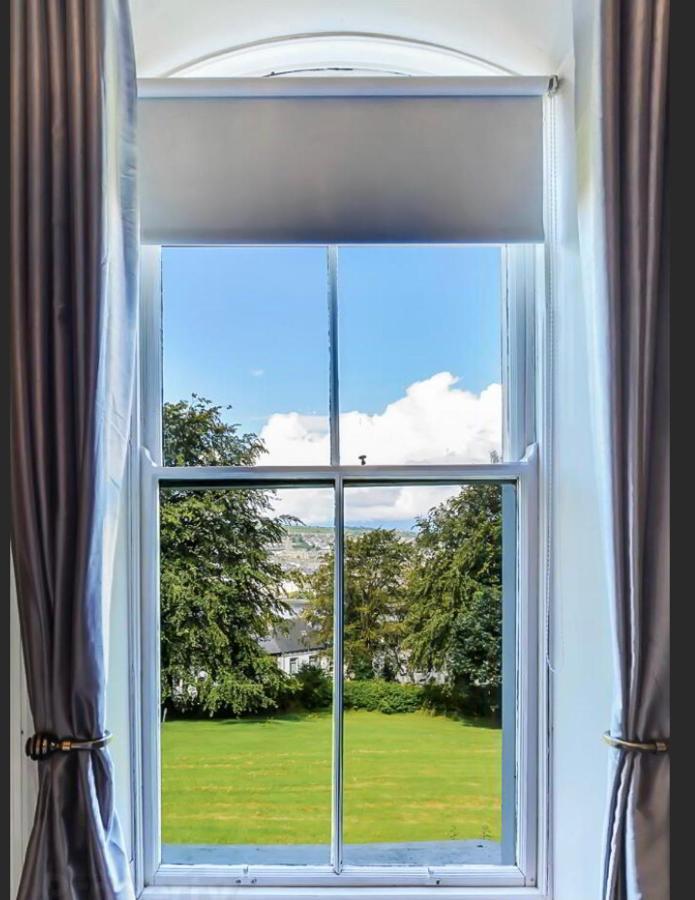 Fountain Hill House Villa Londonderry Ngoại thất bức ảnh
