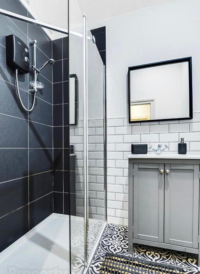 Fountain Hill House Villa Londonderry Ngoại thất bức ảnh