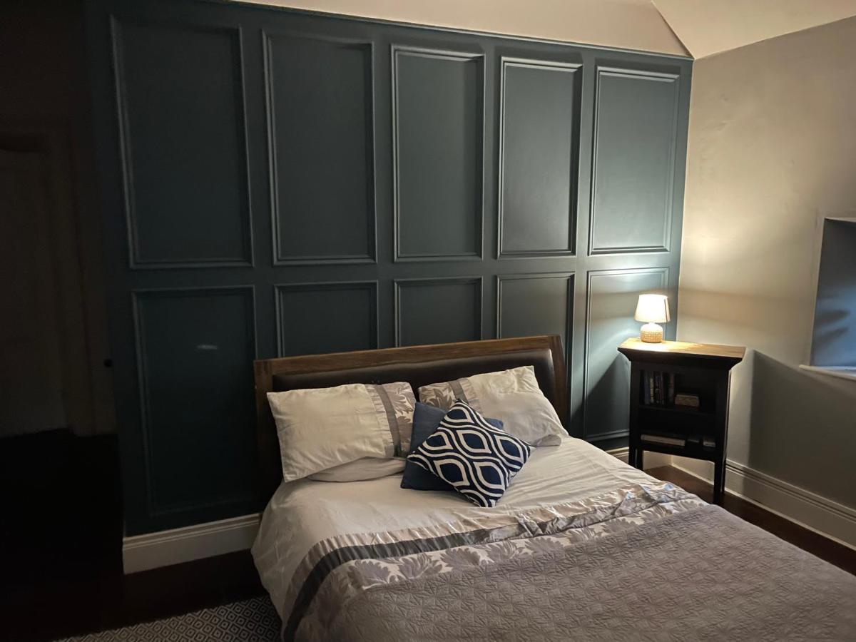 Fountain Hill House Villa Londonderry Ngoại thất bức ảnh