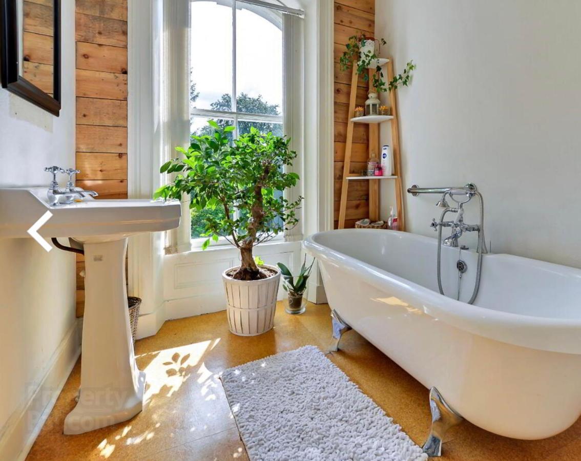 Fountain Hill House Villa Londonderry Ngoại thất bức ảnh