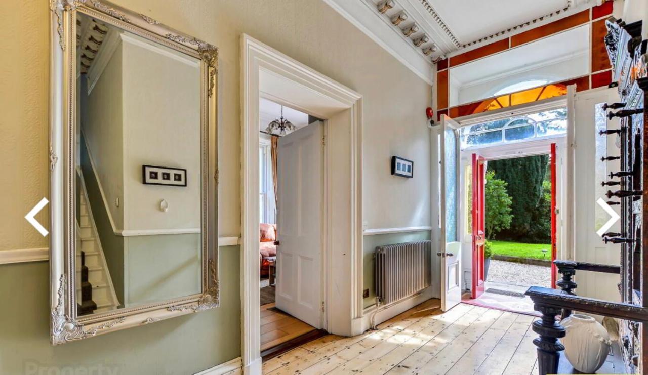 Fountain Hill House Villa Londonderry Ngoại thất bức ảnh