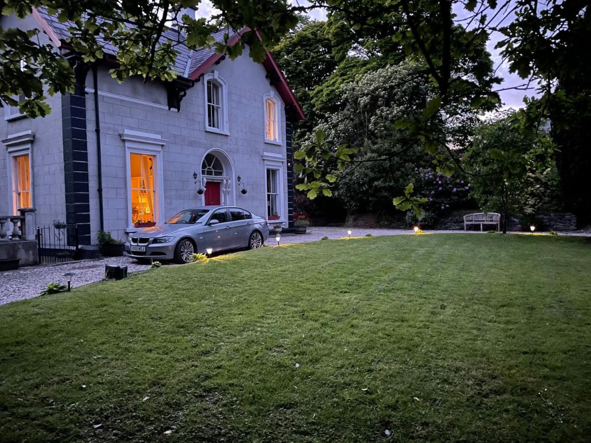 Fountain Hill House Villa Londonderry Ngoại thất bức ảnh