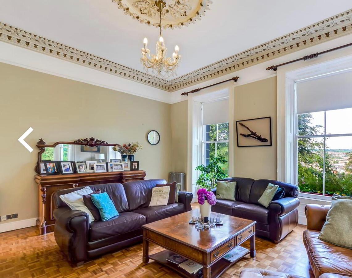 Fountain Hill House Villa Londonderry Ngoại thất bức ảnh