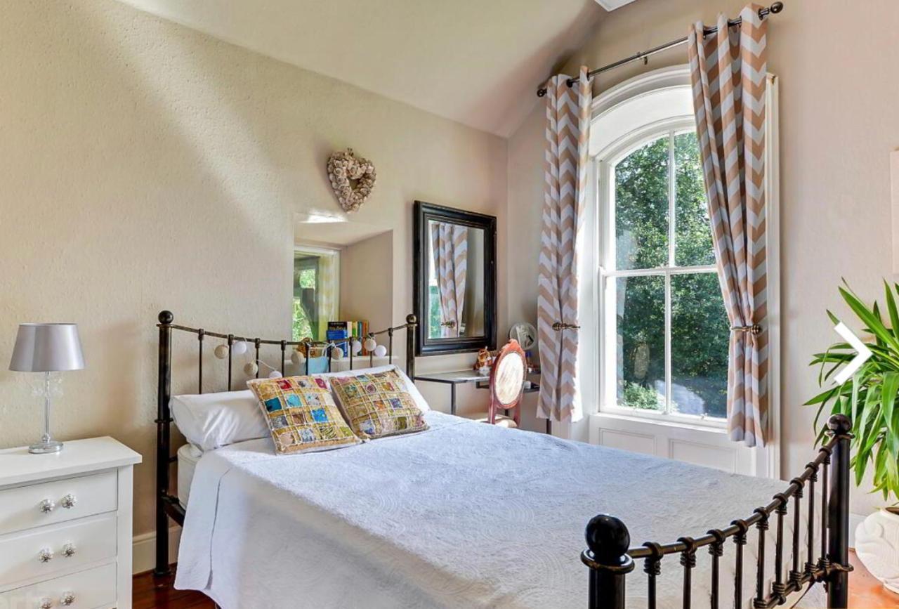 Fountain Hill House Villa Londonderry Ngoại thất bức ảnh