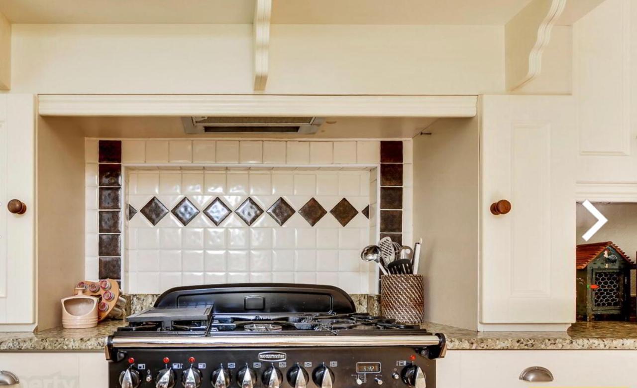 Fountain Hill House Villa Londonderry Ngoại thất bức ảnh