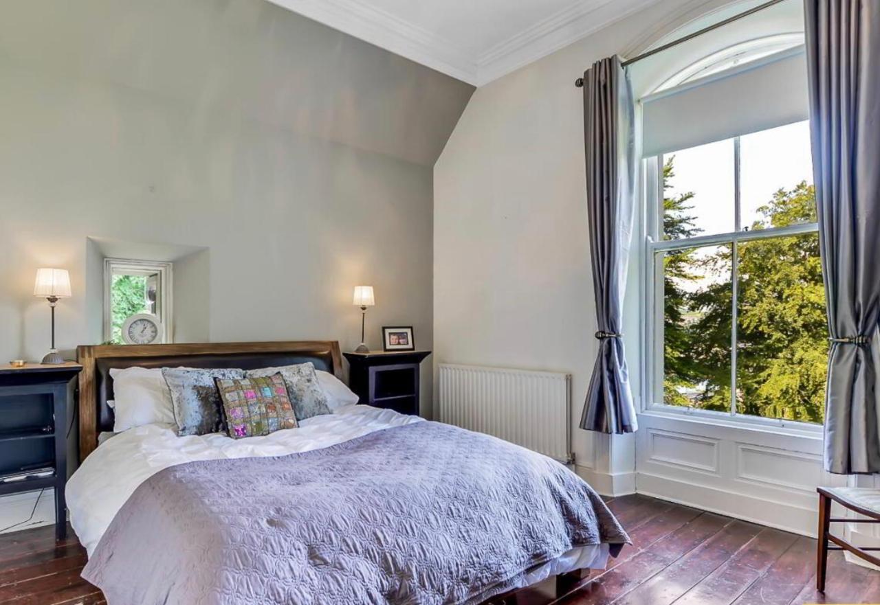 Fountain Hill House Villa Londonderry Ngoại thất bức ảnh
