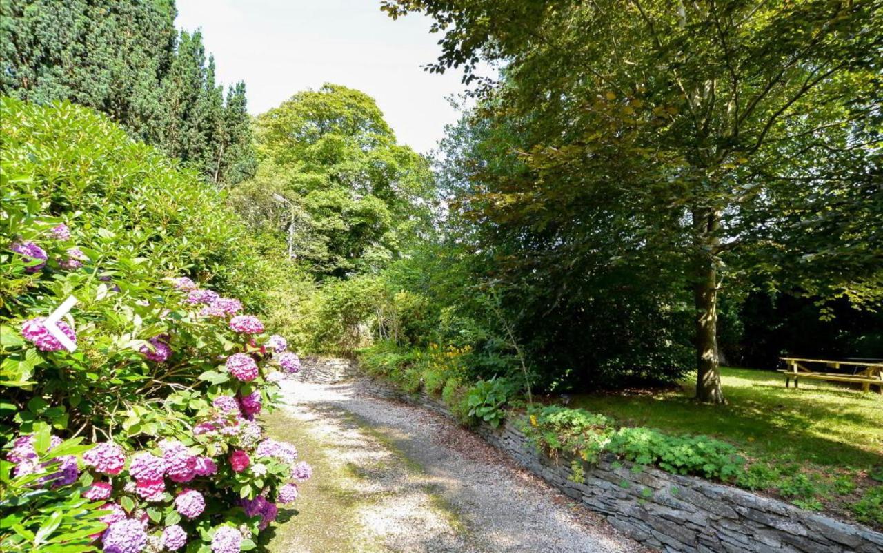 Fountain Hill House Villa Londonderry Ngoại thất bức ảnh