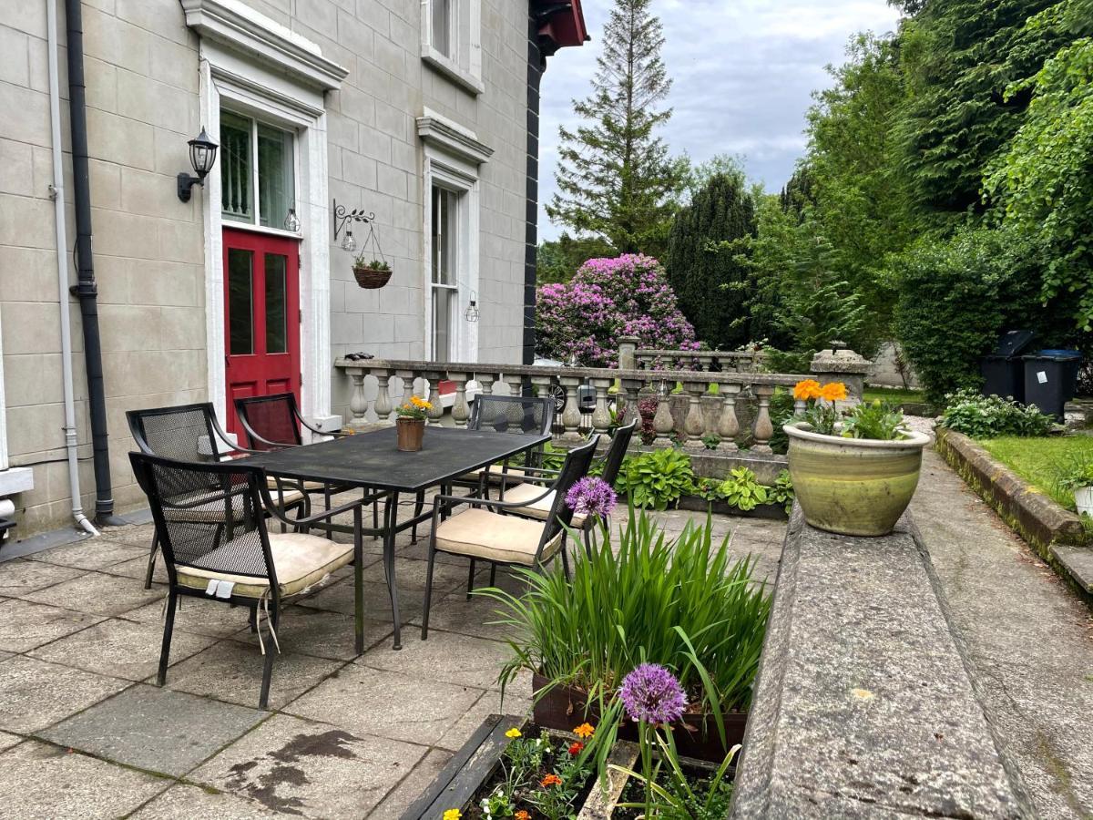 Fountain Hill House Villa Londonderry Ngoại thất bức ảnh