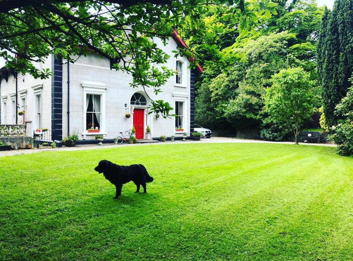 Fountain Hill House Villa Londonderry Ngoại thất bức ảnh